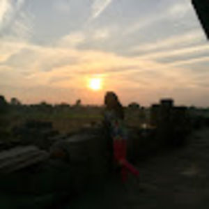 Meet your Posher, Maithili